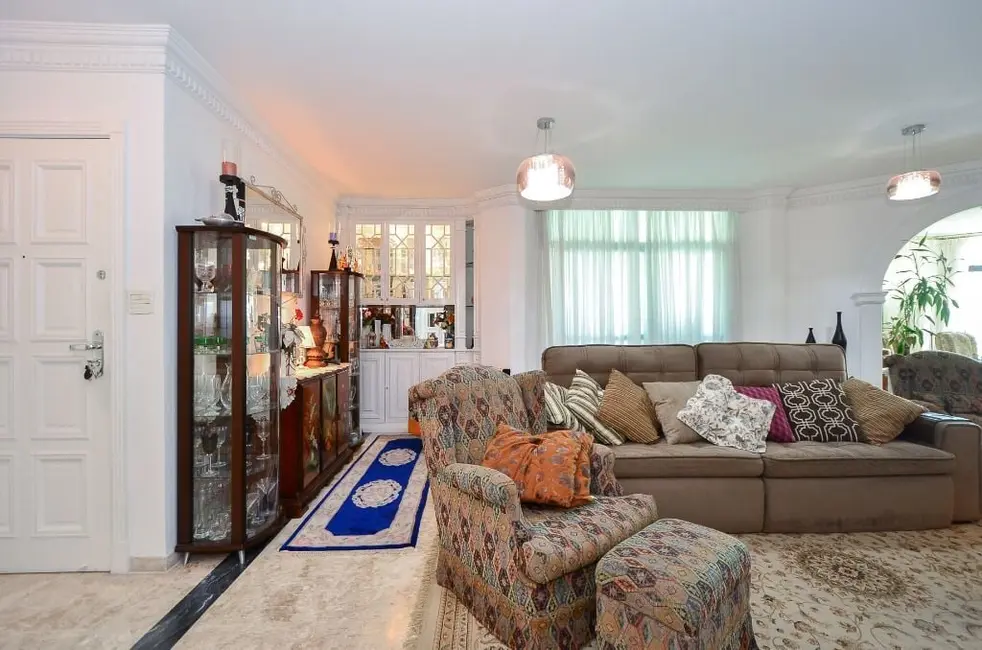 Apartamento com 3 quartos à venda, 230m2 em Perdizes, São Paulo - SP - imagem 2 Foto 2 de Apartamento com 3 quartos à venda, 230m2 em Perdizes, São Paulo - SP