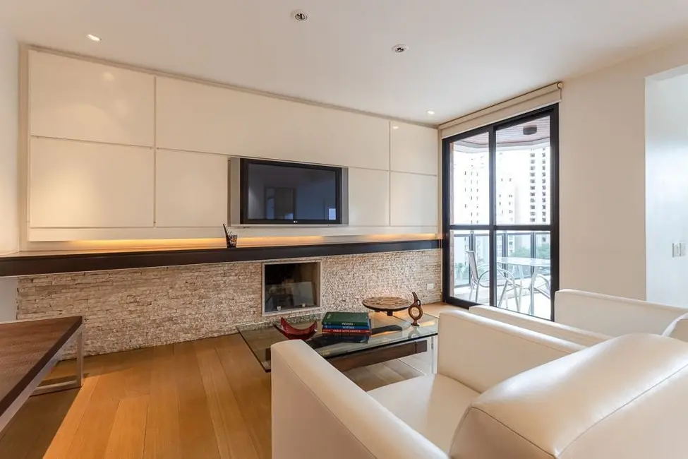 Foto 2 de Apartamento com 2 quartos à venda, 172m2 em Perdizes, São Paulo - SP