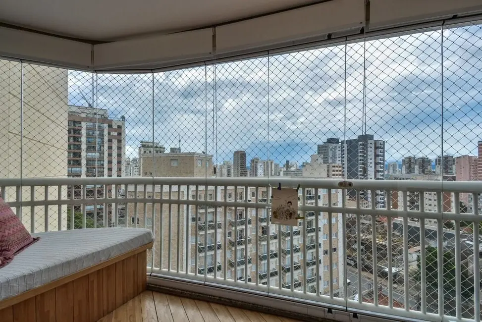 Apartamento com 2 quartos à venda, 130m2 em Perdizes, São Paulo - SP - imagem 7 Foto 7 de Apartamento com 2 quartos à venda, 130m2 em Perdizes, São Paulo - SP