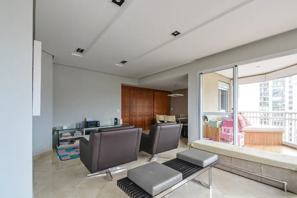Foto 1 de Apartamento com 2 quartos à venda, 130m2 em Perdizes, São Paulo - SP