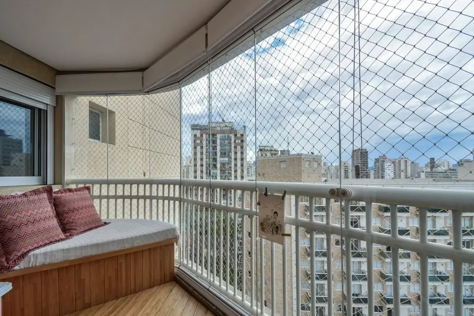 Apartamento com 2 quartos à venda, 130m2 em Perdizes, São Paulo - SP - imagem 8 Foto 8 de Apartamento com 2 quartos à venda, 130m2 em Perdizes, São Paulo - SP