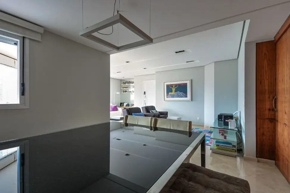 Apartamento com 2 quartos à venda, 130m2 em Perdizes, São Paulo - SP - imagem 6 Foto 6 de Apartamento com 2 quartos à venda, 130m2 em Perdizes, São Paulo - SP