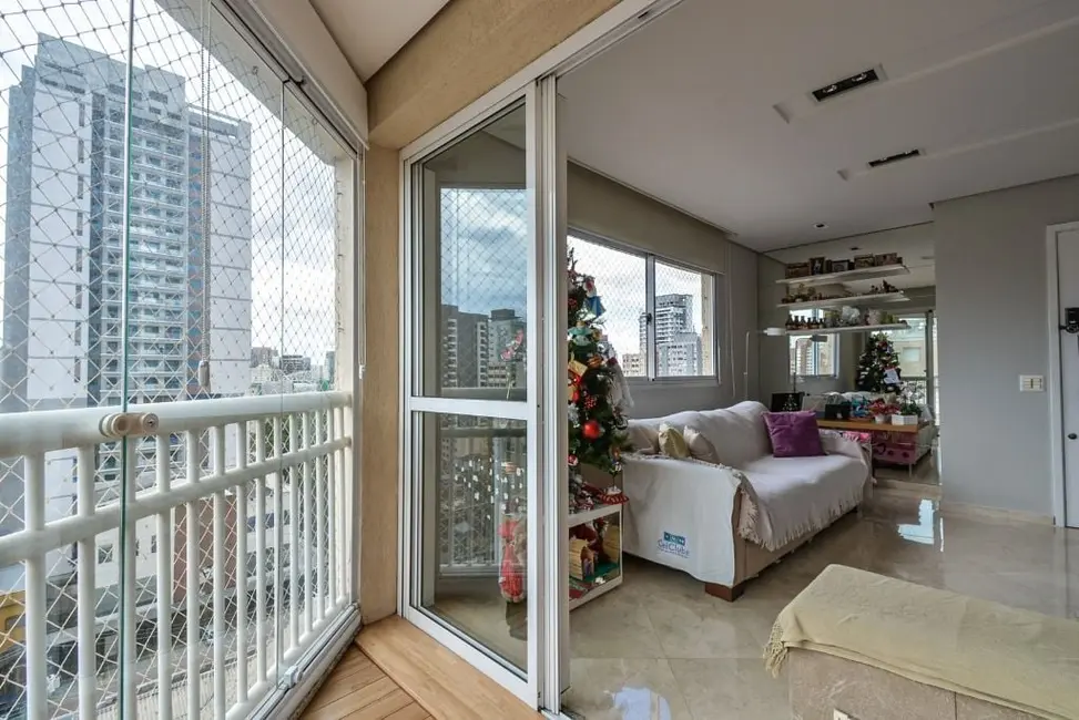 Apartamento com 2 quartos à venda, 130m2 em Perdizes, São Paulo - SP - imagem 9 Foto 9 de Apartamento com 2 quartos à venda, 130m2 em Perdizes, São Paulo - SP