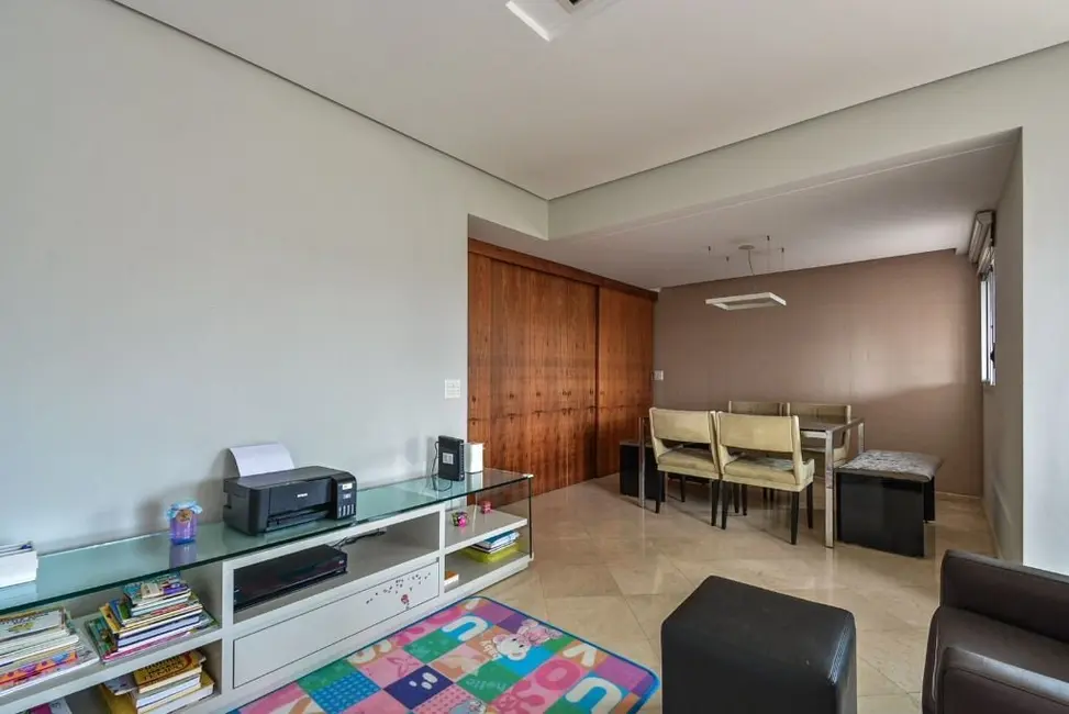 Apartamento com 2 quartos à venda, 130m2 em Perdizes, São Paulo - SP - imagem 3 Foto 3 de Apartamento com 2 quartos à venda, 130m2 em Perdizes, São Paulo - SP