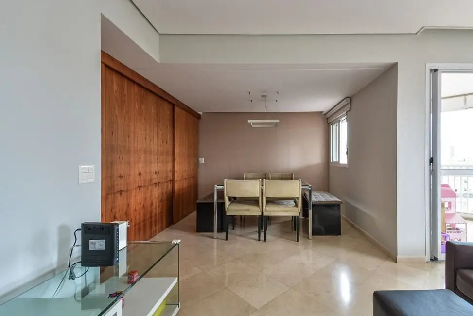 Apartamento com 2 quartos à venda, 130m2 em Perdizes, São Paulo - SP - imagem 4 Foto 4 de Apartamento com 2 quartos à venda, 130m2 em Perdizes, São Paulo - SP