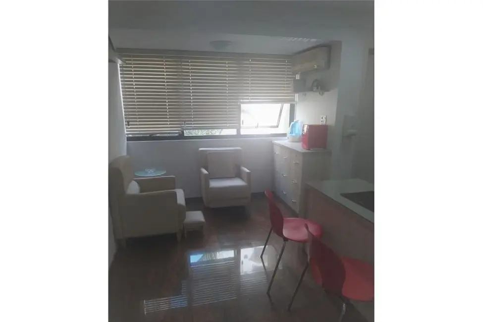 Apartamento com 3 quartos à venda, 48m2 em Perdizes, São Paulo - SP - imagem 8 Foto 8 de Apartamento com 3 quartos à venda, 48m2 em Perdizes, São Paulo - SP