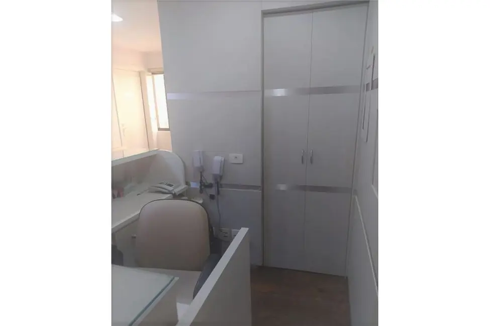 Foto 2 de Apartamento com 3 quartos à venda, 48m2 em Perdizes, São Paulo - SP