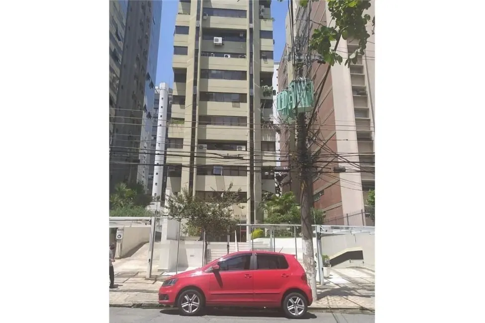 Apartamento com 3 quartos à venda, 48m2 em Perdizes, São Paulo - SP - imagem 9 Foto 9 de Apartamento com 3 quartos à venda, 48m2 em Perdizes, São Paulo - SP