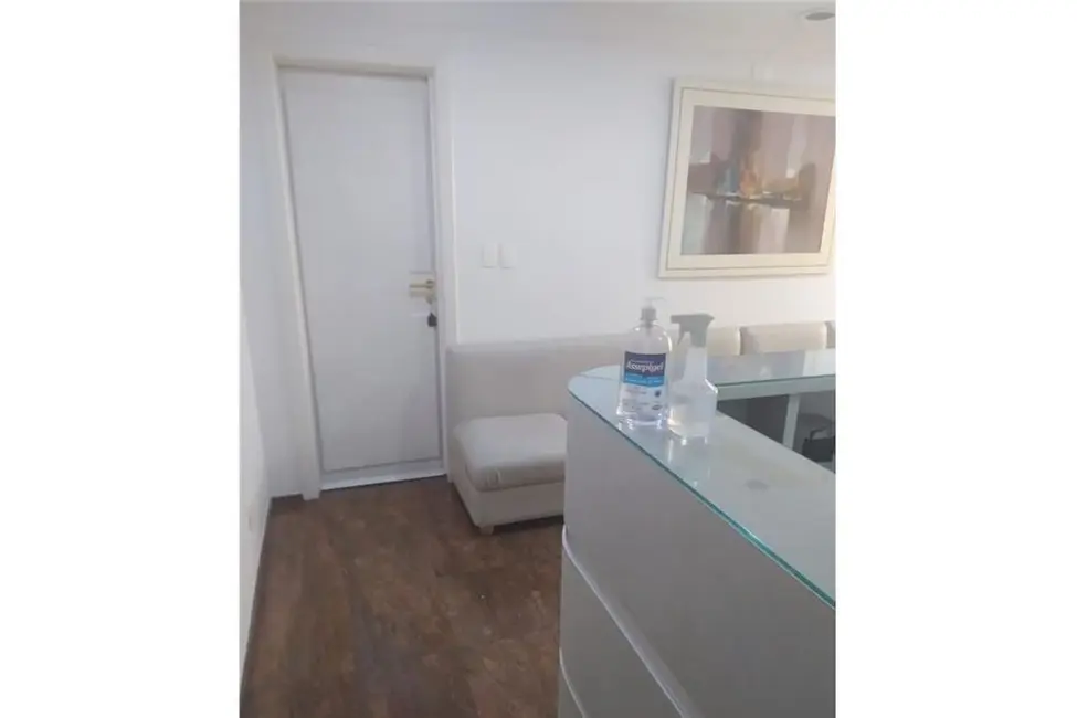 Apartamento com 3 quartos à venda, 48m2 em Perdizes, São Paulo - SP - imagem 4 Foto 4 de Apartamento com 3 quartos à venda, 48m2 em Perdizes, São Paulo - SP