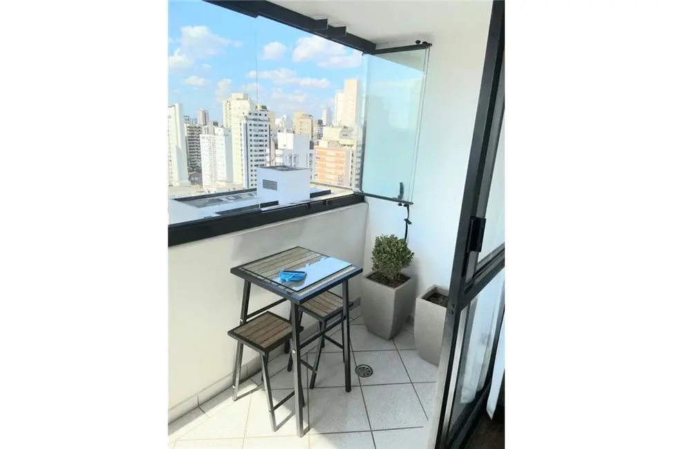 Foto 6 de Apartamento com 4 quartos à venda, 172m2 em Perdizes, São Paulo - SP