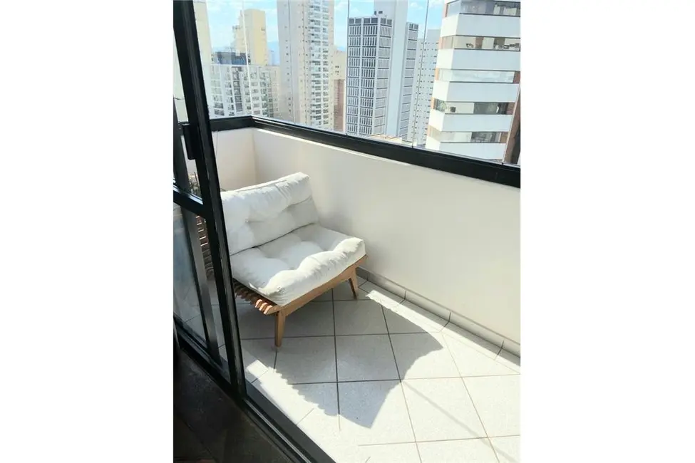 Foto 2 de Apartamento com 4 quartos à venda, 172m2 em Perdizes, São Paulo - SP