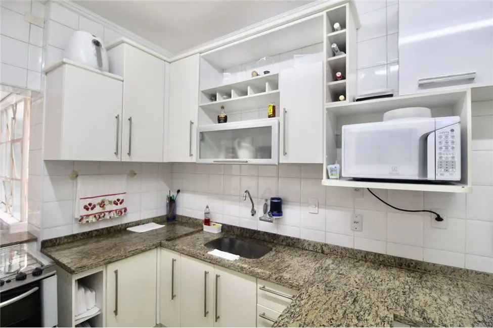 Apartamento com 3 quartos à venda, 154m2 em Perdizes, São Paulo - SP - imagem 9 Foto 9 de Apartamento com 3 quartos à venda, 154m2 em Perdizes, São Paulo - SP