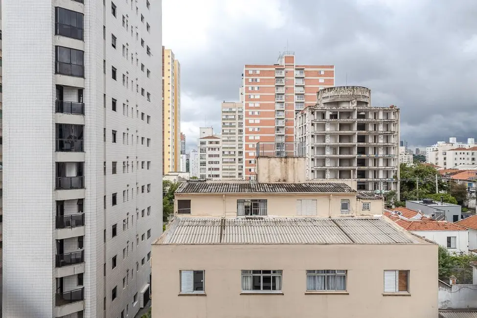 Apartamento com 2 quartos à venda, 70m2 em Perdizes, São Paulo - SP - imagem 7 Foto 7 de Apartamento com 2 quartos à venda, 70m2 em Perdizes, São Paulo - SP