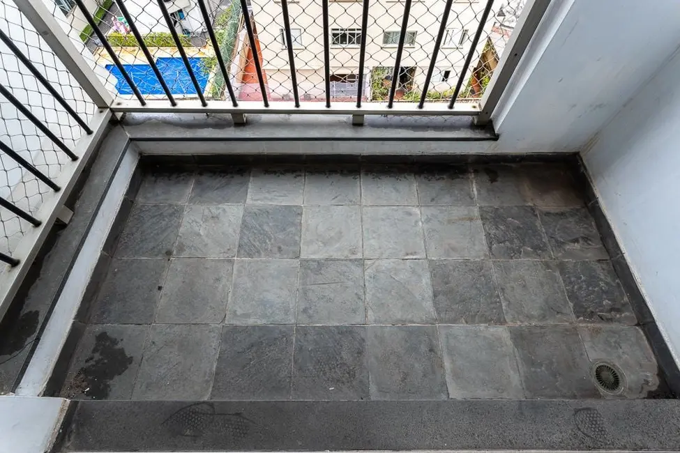 Apartamento com 2 quartos à venda, 70m2 em Perdizes, São Paulo - SP - imagem 8 Foto 8 de Apartamento com 2 quartos à venda, 70m2 em Perdizes, São Paulo - SP