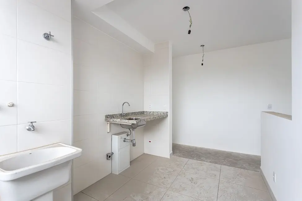 Foto 5 de Apartamento com 1 quarto à venda, 61m2 em Perdizes, São Paulo - SP