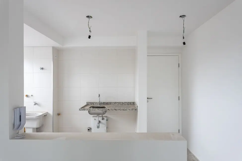 Foto 4 de Apartamento com 1 quarto à venda, 61m2 em Perdizes, São Paulo - SP