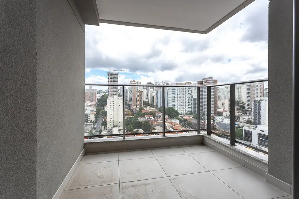 Foto 6 de Apartamento com 1 quarto à venda, 61m2 em Perdizes, São Paulo - SP