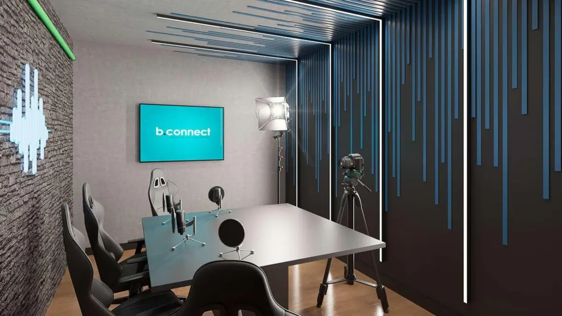 Apartamento com 2 quartos à venda, 47m2 em Perdizes, São Paulo - SP - imagem 9 Foto 9 de Apartamento com 2 quartos à venda, 47m2 em Perdizes, São Paulo - SP