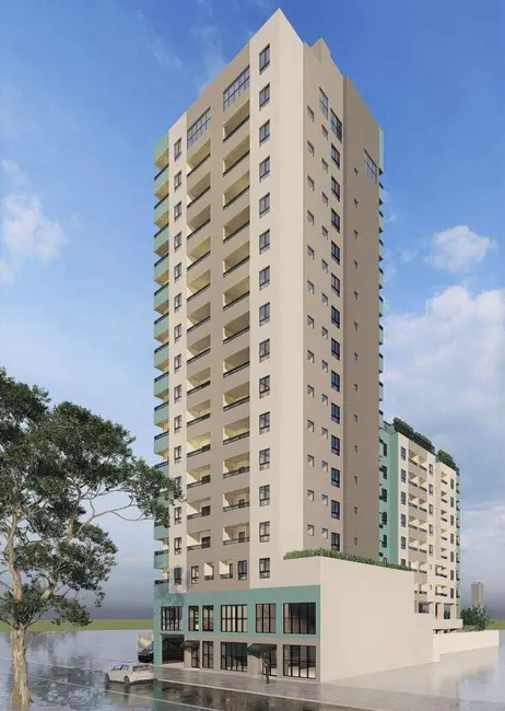 Foto 1 de Apartamento com 1 quarto à venda, 44m2 em Perdizes, São Paulo - SP