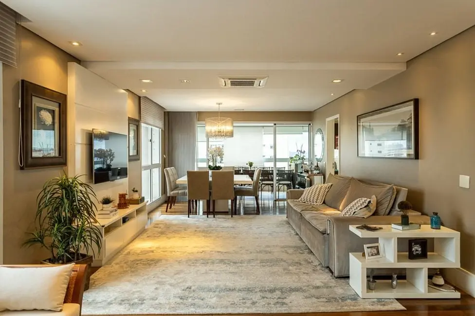 Foto 1 de Apartamento com 3 quartos à venda, 236m2 em Perdizes, São Paulo - SP