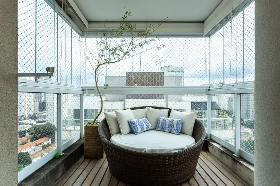 Foto 8 de Apartamento com 3 quartos à venda, 236m2 em Perdizes, São Paulo - SP