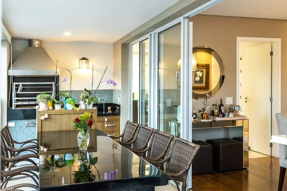 Foto 6 de Apartamento com 3 quartos à venda, 236m2 em Perdizes, São Paulo - SP