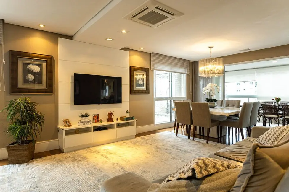 Foto 2 de Apartamento com 3 quartos à venda, 236m2 em Perdizes, São Paulo - SP