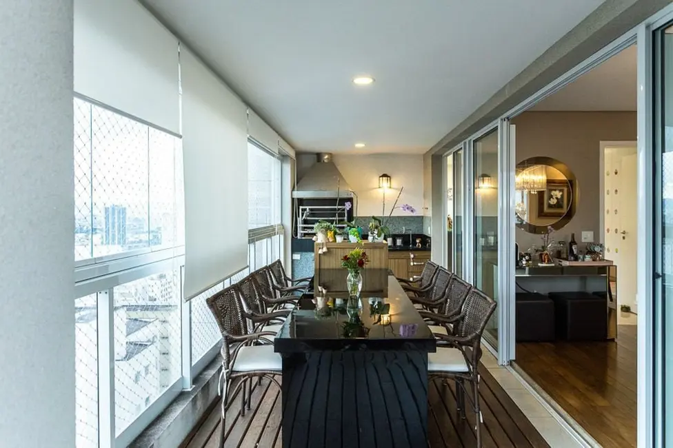 Foto 7 de Apartamento com 3 quartos à venda, 236m2 em Perdizes, São Paulo - SP