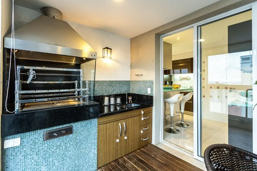 Foto 9 de Apartamento com 3 quartos à venda, 236m2 em Perdizes, São Paulo - SP