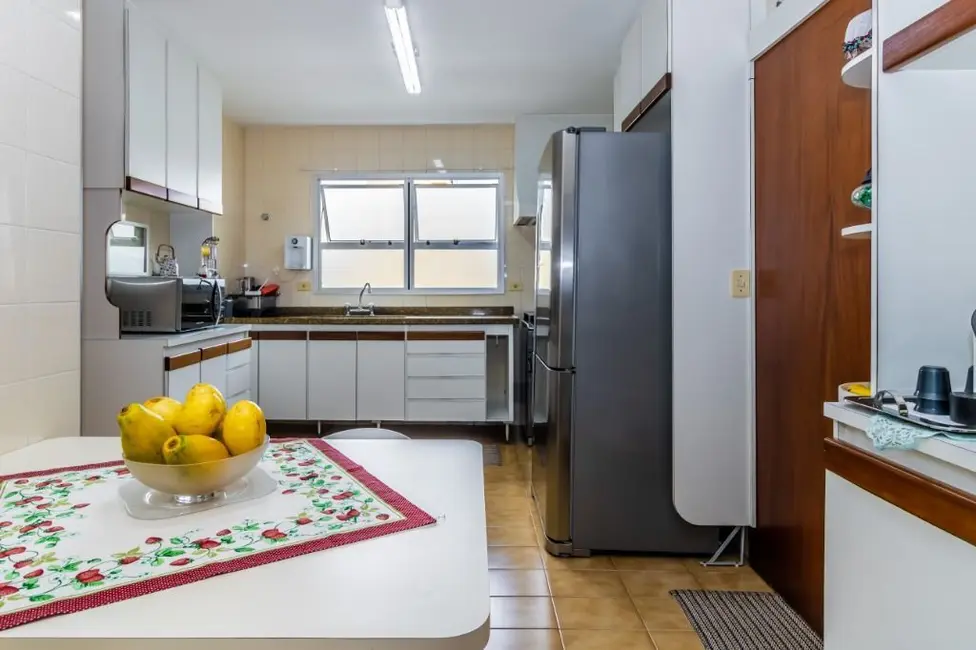 Apartamento com 4 quartos à venda, 131m2 em Perdizes, São Paulo - SP - imagem 7 Foto 7 de Apartamento com 4 quartos à venda, 131m2 em Perdizes, São Paulo - SP