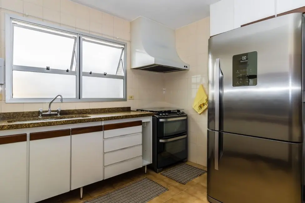 Apartamento com 4 quartos à venda, 131m2 em Perdizes, São Paulo - SP - imagem 8 Foto 8 de Apartamento com 4 quartos à venda, 131m2 em Perdizes, São Paulo - SP