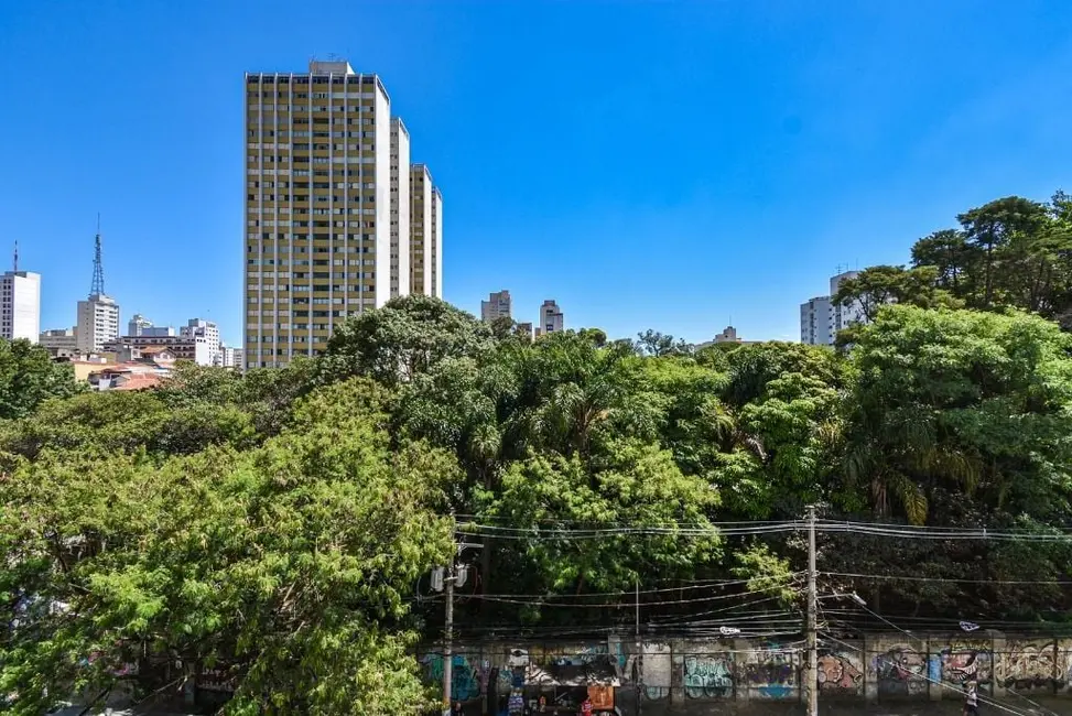 Apartamento com 3 quartos à venda, 115m2 em Perdizes, São Paulo - SP - imagem 6 Foto 6 de Apartamento com 3 quartos à venda, 115m2 em Perdizes, São Paulo - SP