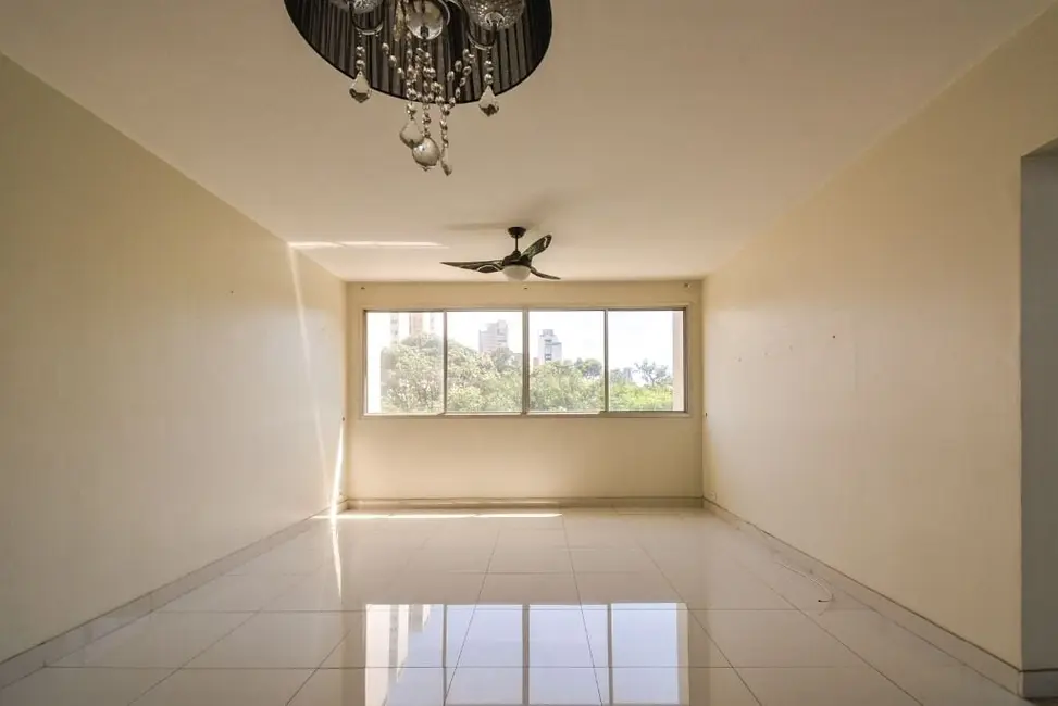 Apartamento com 3 quartos à venda, 115m2 em Perdizes, São Paulo - SP - imagem 2 Foto 2 de Apartamento com 3 quartos à venda, 115m2 em Perdizes, São Paulo - SP