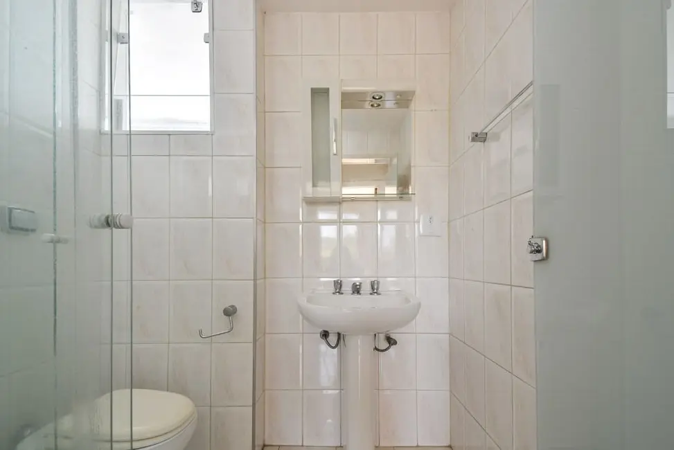 Apartamento com 3 quartos à venda, 115m2 em Perdizes, São Paulo - SP - imagem 7 Foto 7 de Apartamento com 3 quartos à venda, 115m2 em Perdizes, São Paulo - SP