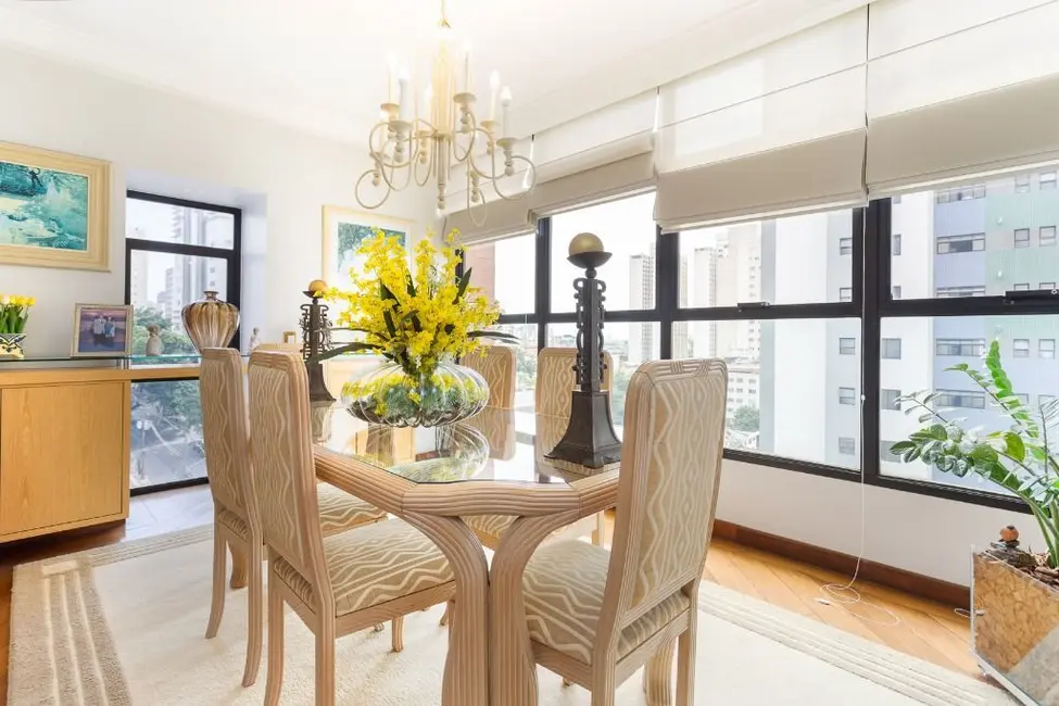 Foto 7 de Apartamento com 4 quartos à venda em Perdizes, São Paulo - SP