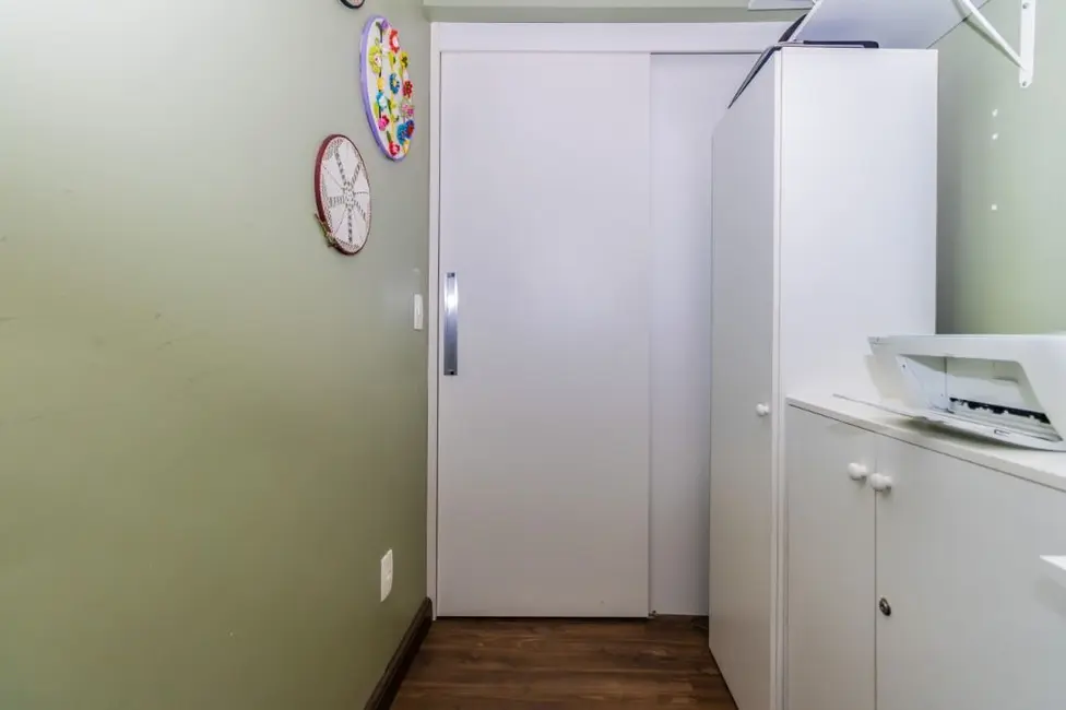 Apartamento com 3 quartos à venda, 91m2 em Perdizes, São Paulo - SP - imagem 8 Foto 8 de Apartamento com 3 quartos à venda, 91m2 em Perdizes, São Paulo - SP