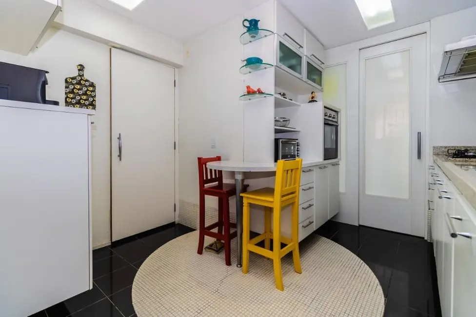 Apartamento com 3 quartos à venda, 91m2 em Perdizes, São Paulo - SP - imagem 5 Foto 5 de Apartamento com 3 quartos à venda, 91m2 em Perdizes, São Paulo - SP