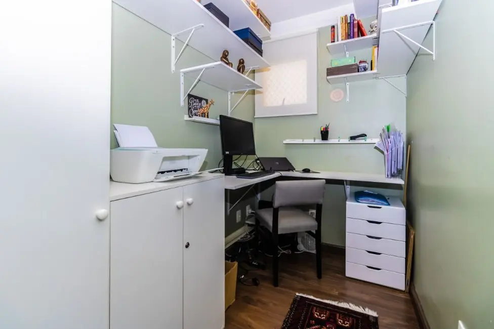 Apartamento com 3 quartos à venda, 91m2 em Perdizes, São Paulo - SP - imagem 7 Foto 7 de Apartamento com 3 quartos à venda, 91m2 em Perdizes, São Paulo - SP