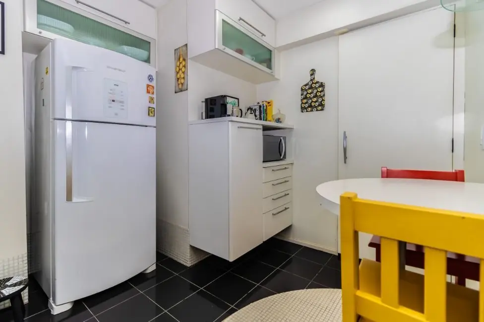 Apartamento com 3 quartos à venda, 91m2 em Perdizes, São Paulo - SP - imagem 6 Foto 6 de Apartamento com 3 quartos à venda, 91m2 em Perdizes, São Paulo - SP