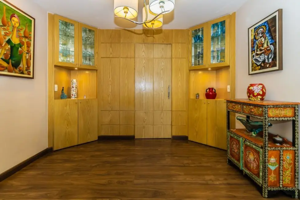 Apartamento com 3 quartos à venda, 91m2 em Perdizes, São Paulo - SP - imagem 4 Foto 4 de Apartamento com 3 quartos à venda, 91m2 em Perdizes, São Paulo - SP