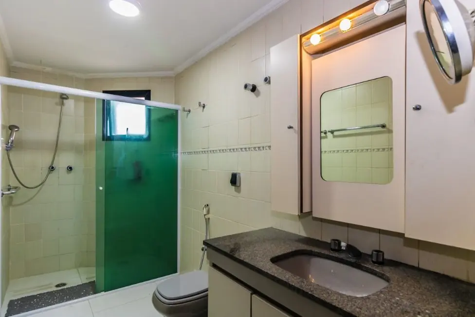 Apartamento com 3 quartos à venda, 138m2 em Perdizes, São Paulo - SP - imagem 7 Foto 7 de Apartamento com 3 quartos à venda, 138m2 em Perdizes, São Paulo - SP