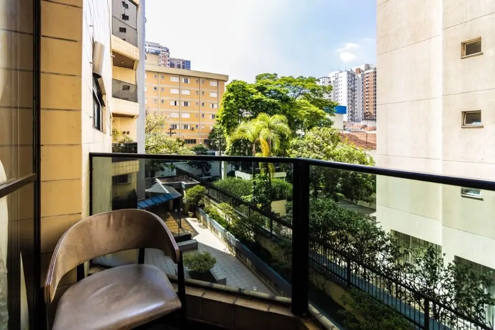 Apartamento com 3 quartos à venda, 138m2 em Perdizes, São Paulo - SP - imagem 2 Foto 2 de Apartamento com 3 quartos à venda, 138m2 em Perdizes, São Paulo - SP