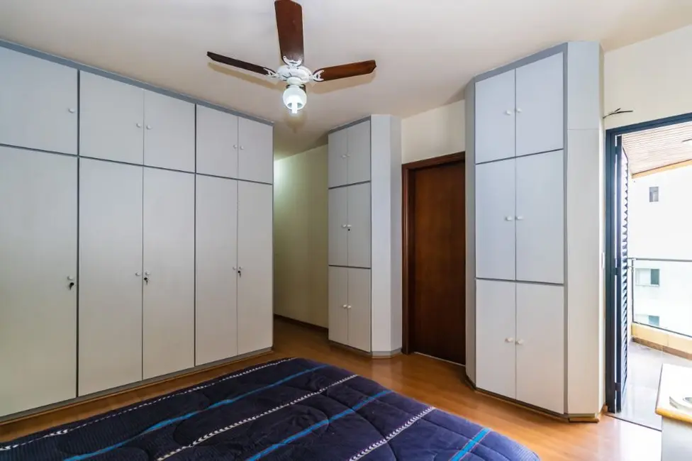 Apartamento com 3 quartos à venda, 138m2 em Perdizes, São Paulo - SP - imagem 6 Foto 6 de Apartamento com 3 quartos à venda, 138m2 em Perdizes, São Paulo - SP