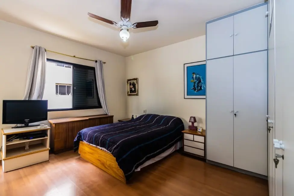 Apartamento com 3 quartos à venda, 138m2 em Perdizes, São Paulo - SP - imagem 5 Foto 5 de Apartamento com 3 quartos à venda, 138m2 em Perdizes, São Paulo - SP