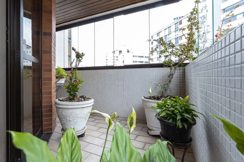 Apartamento com 4 quartos à venda, 86m2 em Perdizes, São Paulo - SP - imagem 7 Foto 7 de Apartamento com 4 quartos à venda, 86m2 em Perdizes, São Paulo - SP