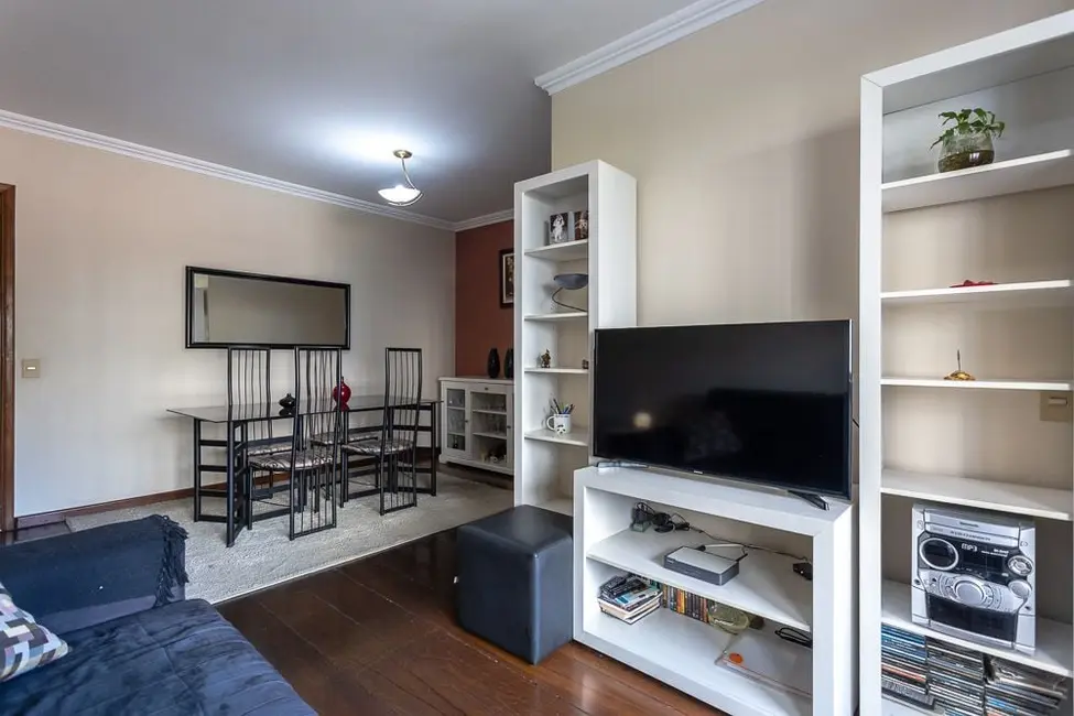 Apartamento com 2 quartos à venda, 81m2 em Perdizes, São Paulo - SP - imagem 3 Foto 3 de Apartamento com 2 quartos à venda, 81m2 em Perdizes, São Paulo - SP