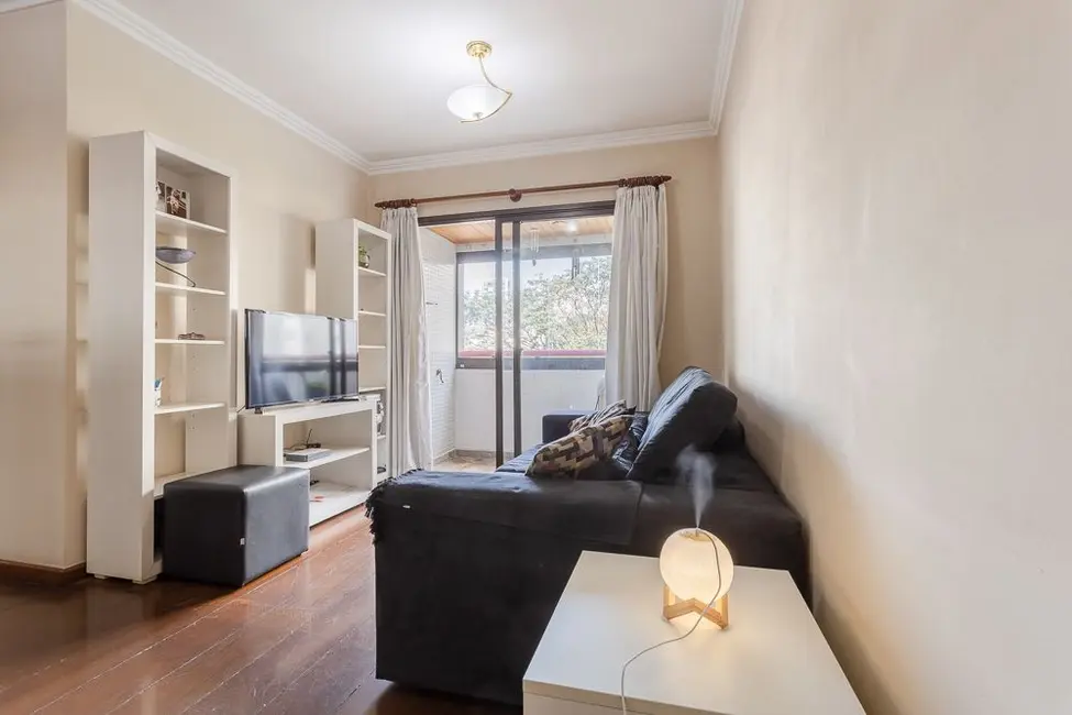 Apartamento com 2 quartos à venda, 81m2 em Perdizes, São Paulo - SP - imagem 4 Foto 4 de Apartamento com 2 quartos à venda, 81m2 em Perdizes, São Paulo - SP