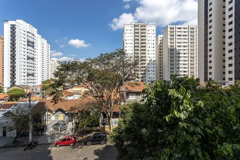 Apartamento com 2 quartos à venda, 81m2 em Perdizes, São Paulo - SP - imagem 6 Foto 6 de Apartamento com 2 quartos à venda, 81m2 em Perdizes, São Paulo - SP