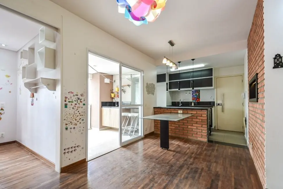 Apartamento com 2 quartos à venda, 65m2 em Perdizes, São Paulo - SP - imagem 1 Foto 1 de Apartamento com 2 quartos à venda, 65m2 em Perdizes, São Paulo - SP