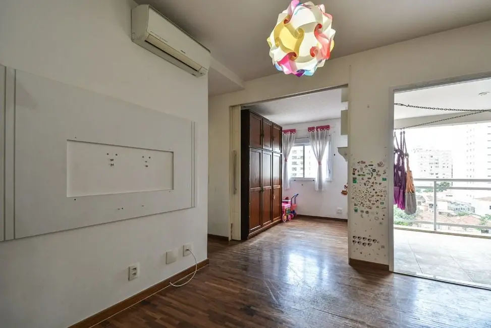 Apartamento com 2 quartos à venda, 65m2 em Perdizes, São Paulo - SP - imagem 7 Foto 7 de Apartamento com 2 quartos à venda, 65m2 em Perdizes, São Paulo - SP